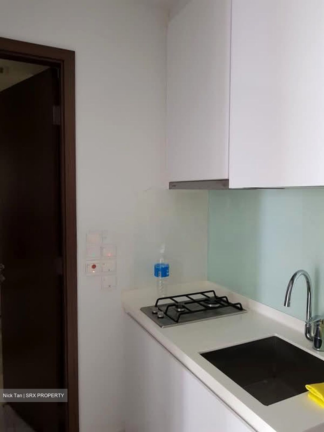 Smart Suites (D14), Apartment #599157141